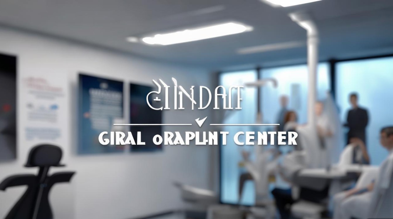 青岛口腔种植牙中心2025即刻种植技术靠谱吗？-图1