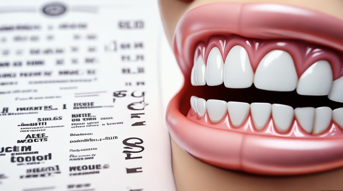 2025牙齿矫正步骤更新？价格最新攻略速看！-图1