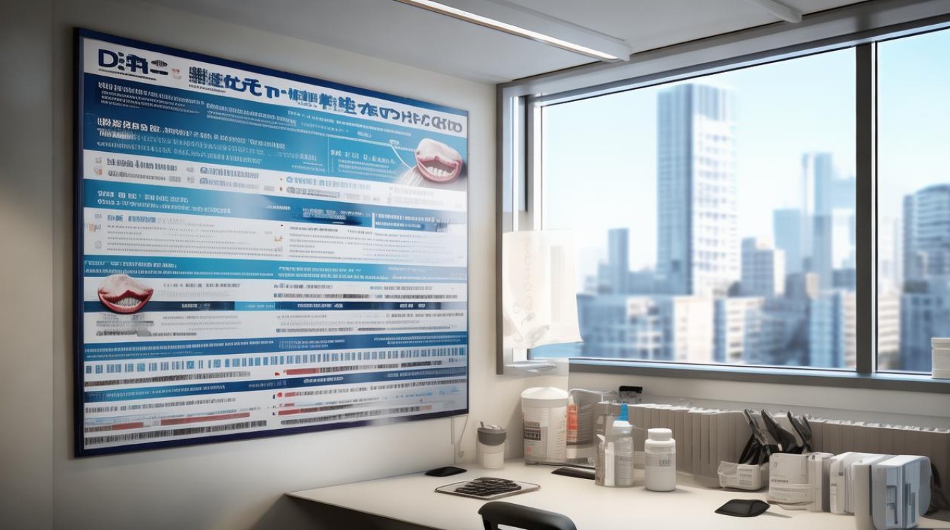 2025绍兴医保新政口腔哪些项目可报销？-图1