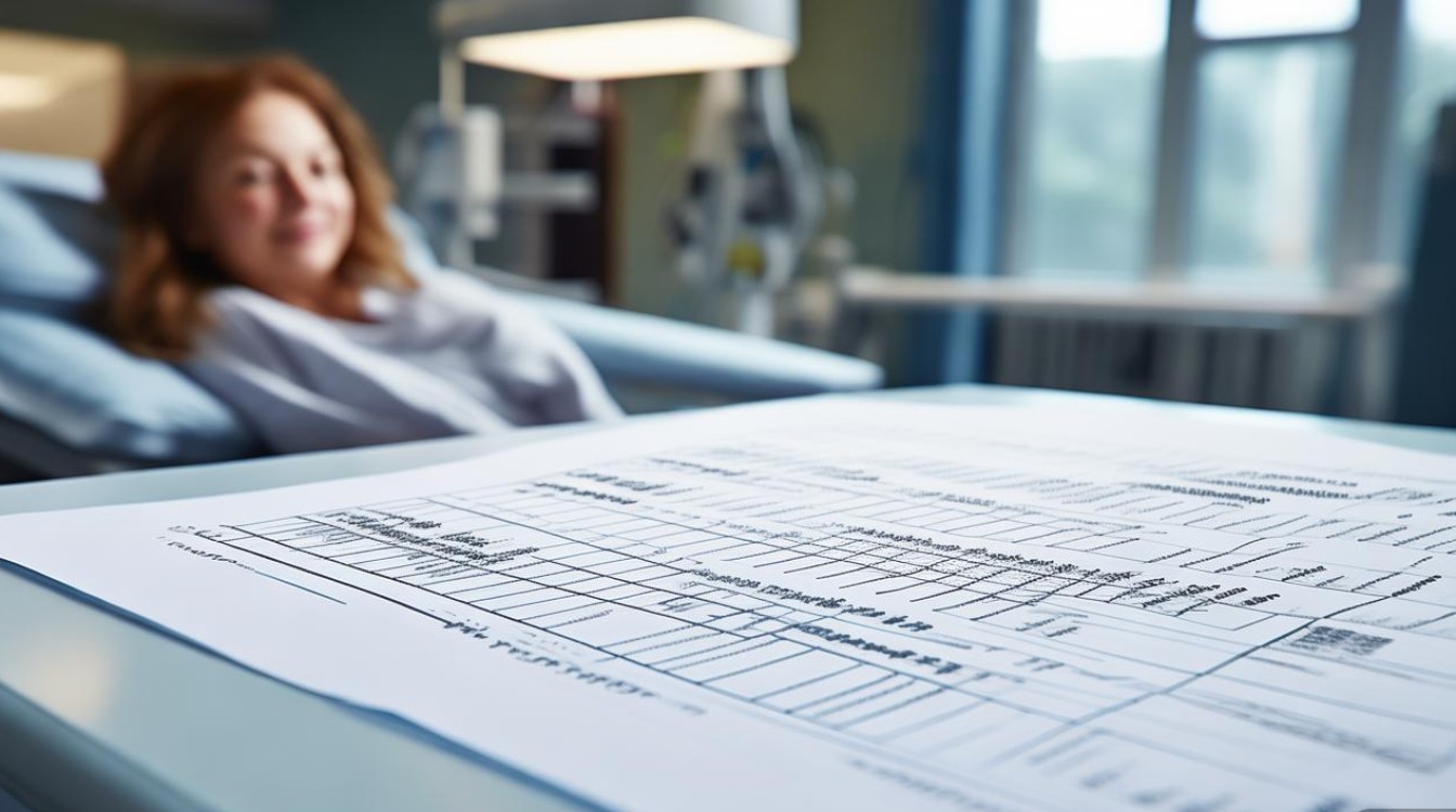 2025白血病医保报销政策更新，报销比例会提高吗？-图1