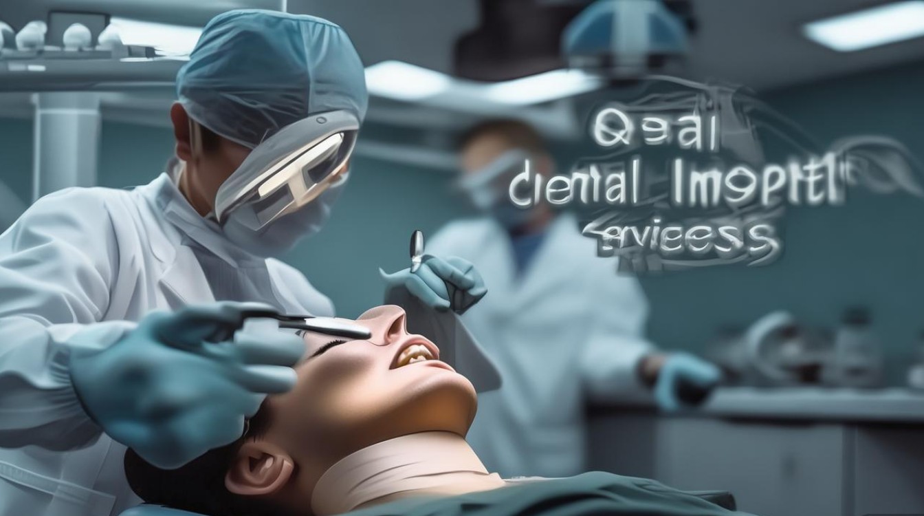 2025年口腔医院做种植牙，现在价格多少合适？-图1