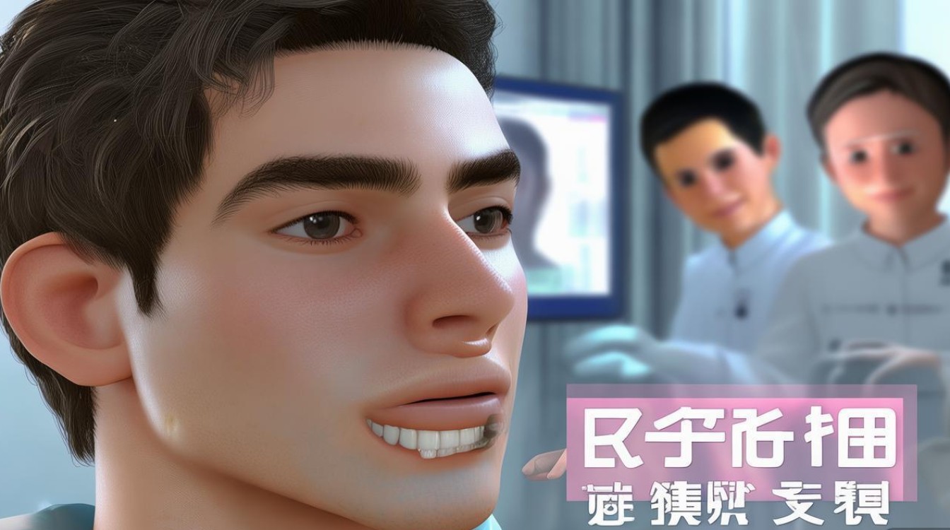 2025牙齿矫正新选择，隐形矫正能不戴牙套吗？-图1