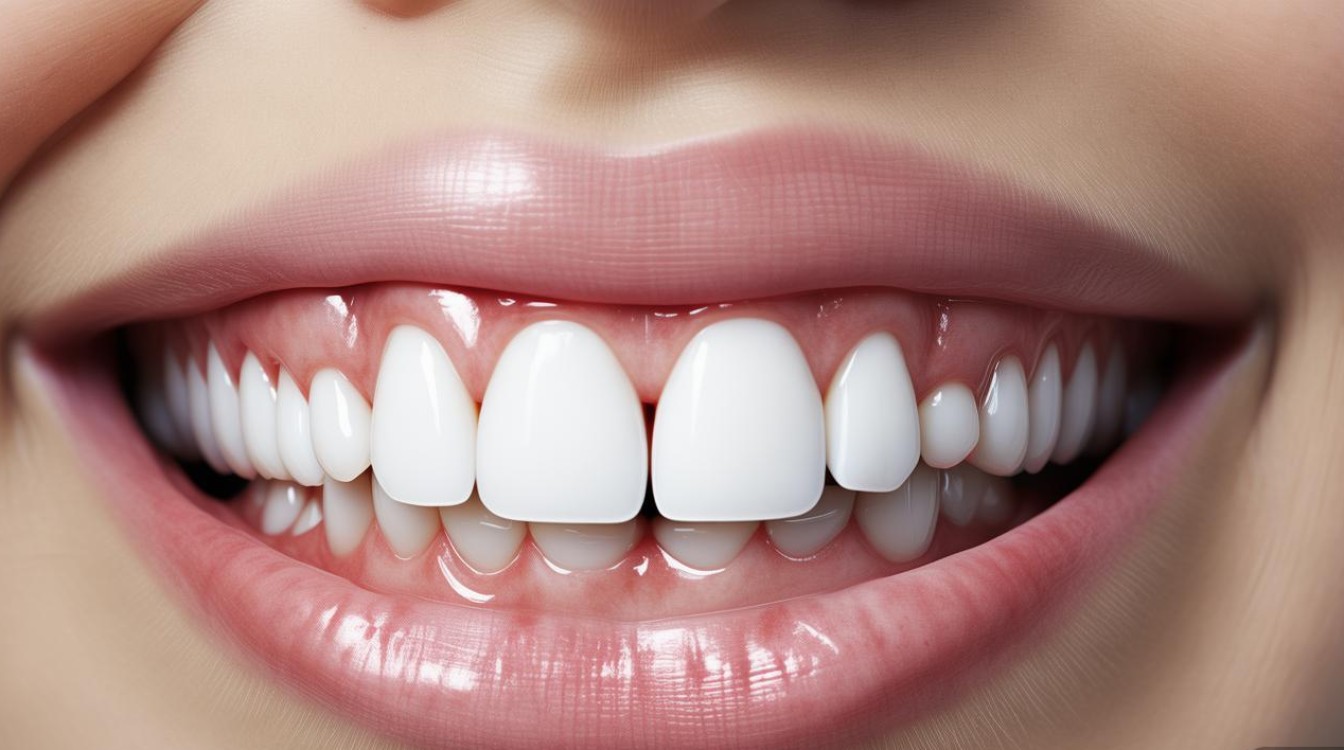 2025牙齿矫正最新流程步骤有哪些？-图1