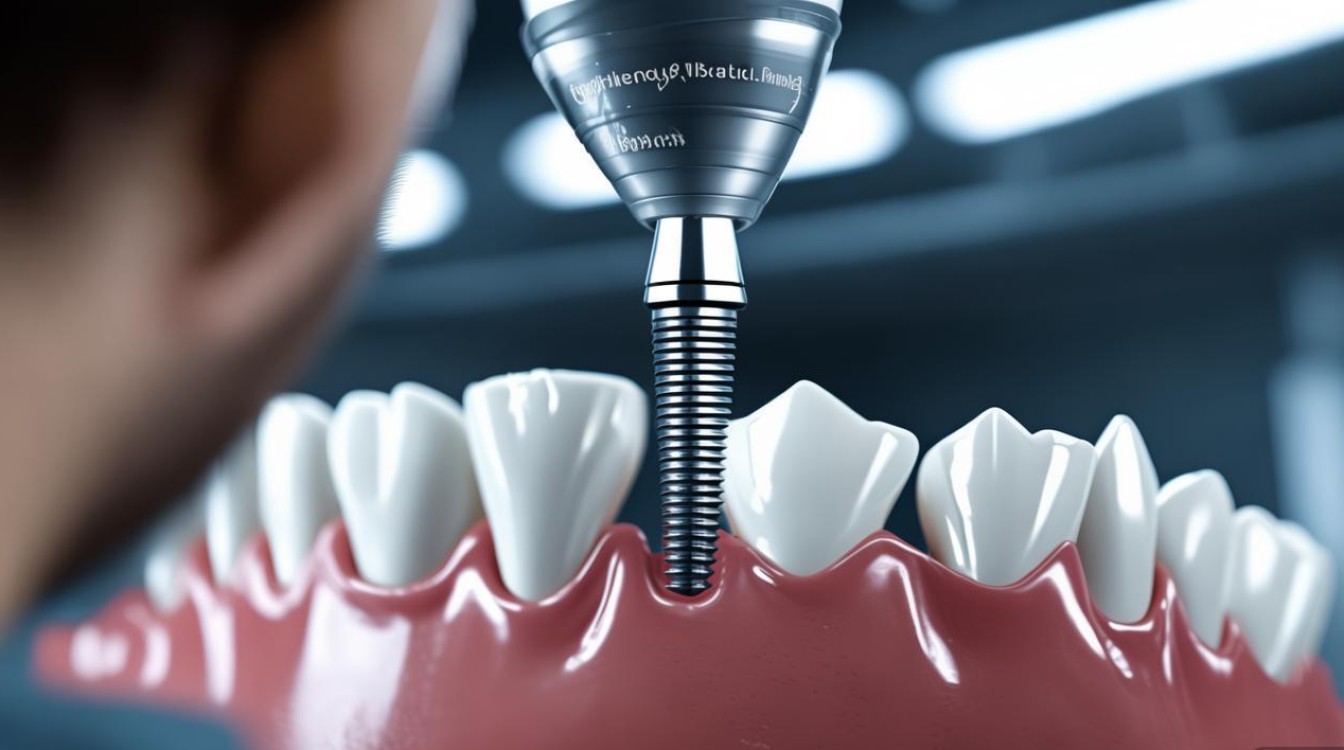 2025种植牙扭力很小？最新技术为何这样设计？-图1