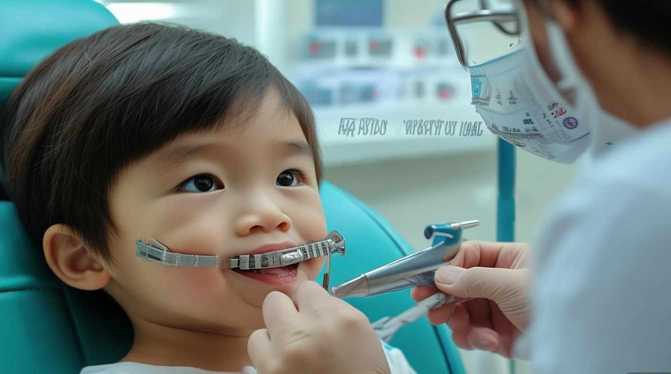 2025沈阳儿童牙齿矫正几岁做最好?现在矫正效果如何?-图1 2025沈阳儿童牙齿矫正几岁做最好?现在矫正效果如何?-图1