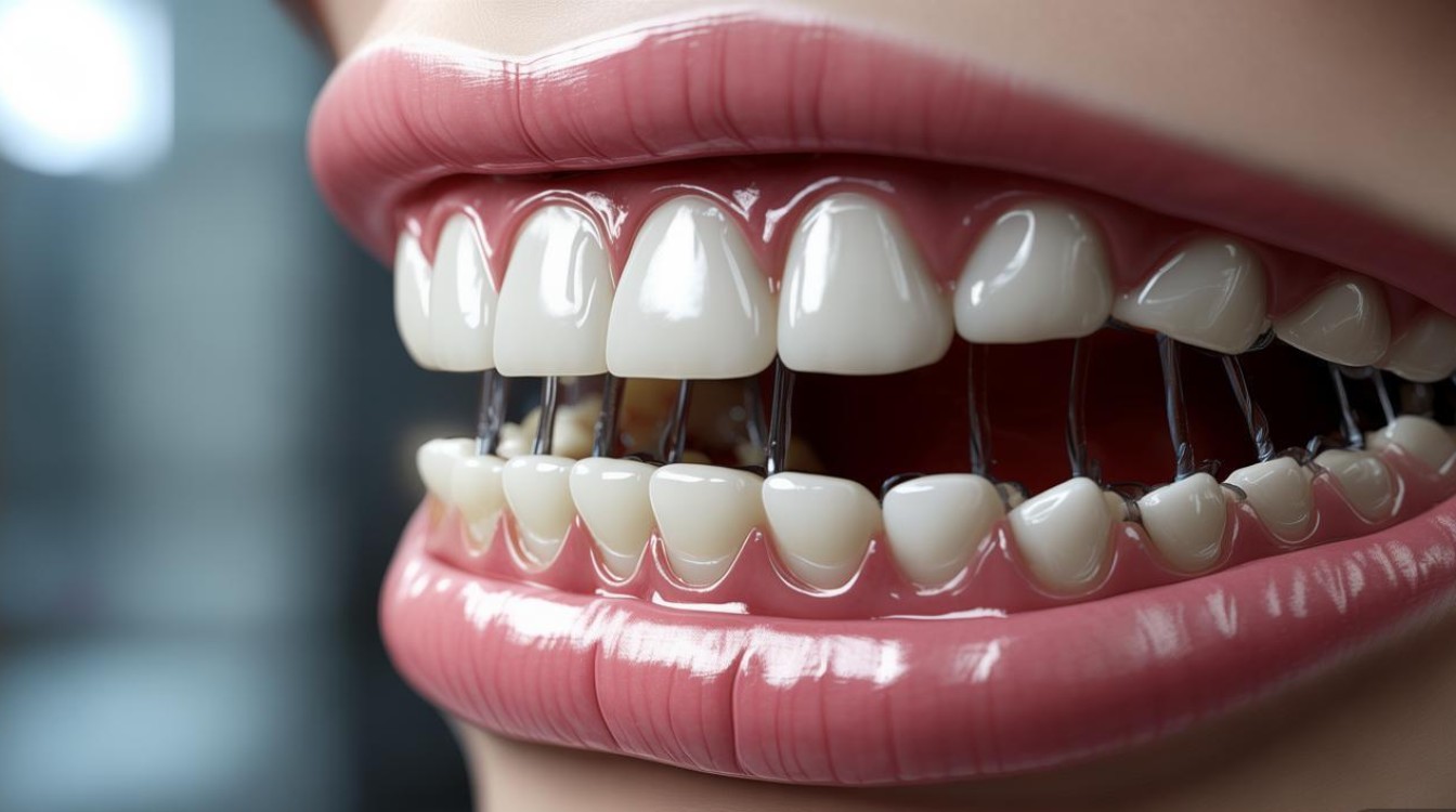 2025最新研究，牙齿矫正真的会伤害牙齿吗？-图1