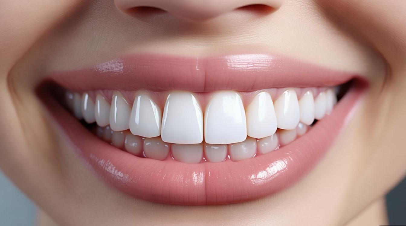 牙齿矫正完全平整靠谱吗？2025新技术真能实现？-图1