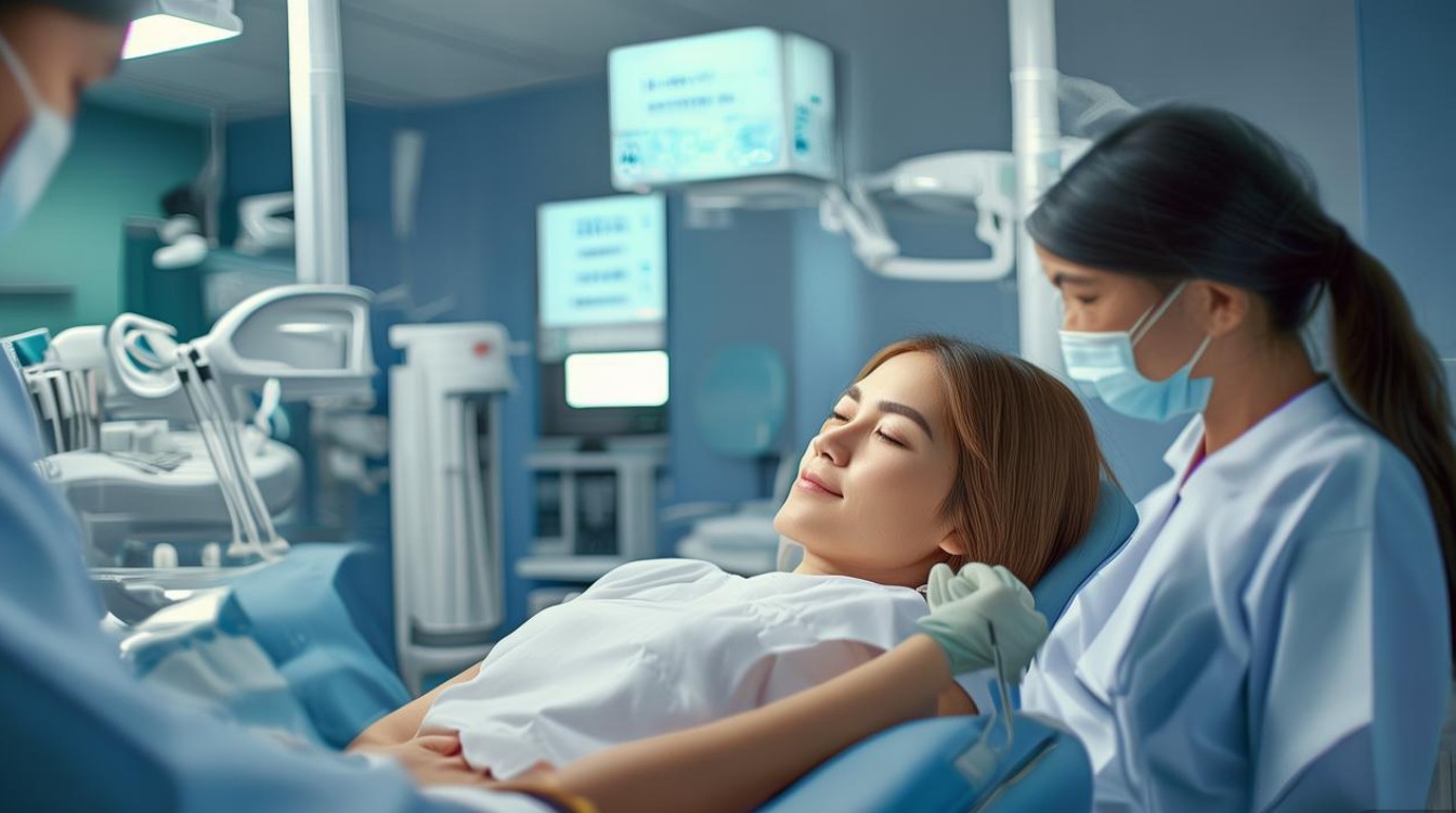 2025种植牙即刻用技术成熟吗？当天戴牙效果能持久？-图1