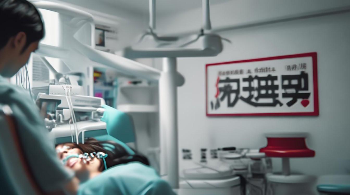 2025年附近矫正牙齿哪家正规？现在做还来得及吗？-图1