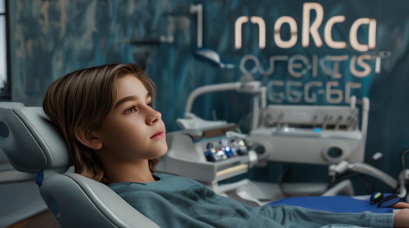 2025青少年牙齿矫正，MRC现在矫正还来得及吗？-图1