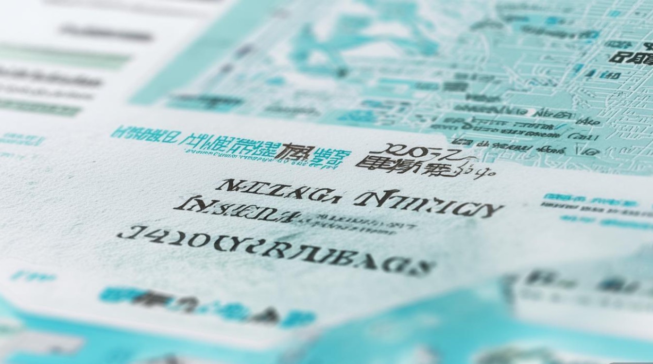 2025南京医保政策调整有哪些新变化?-图1 2025南京医保政策调整有哪些新变化?-图1