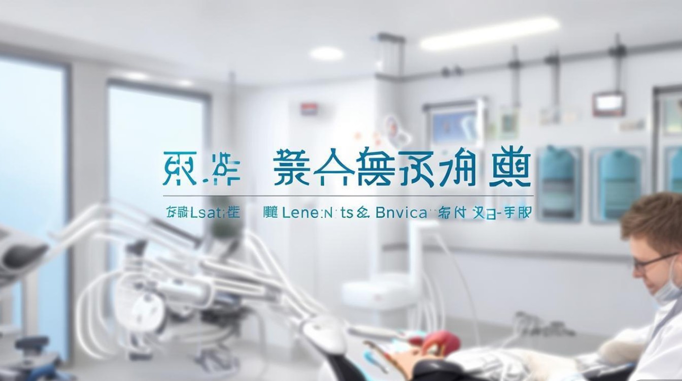 大连种植牙哪家最好-图1