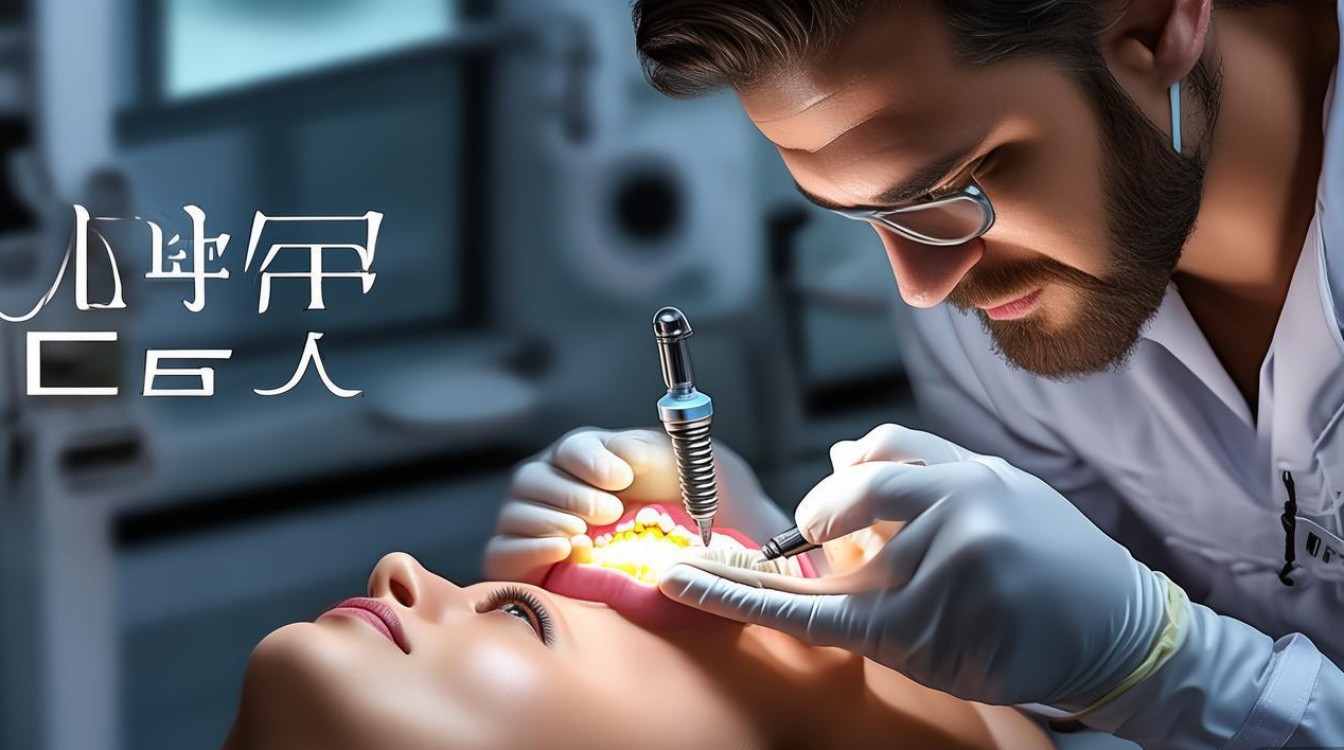 2025种一颗牙要多久？最新种植周期揭秘！-图1