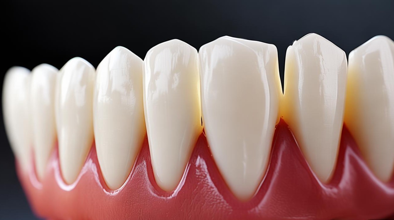 2025最新仿生冠矫正图片效果如何？-图1