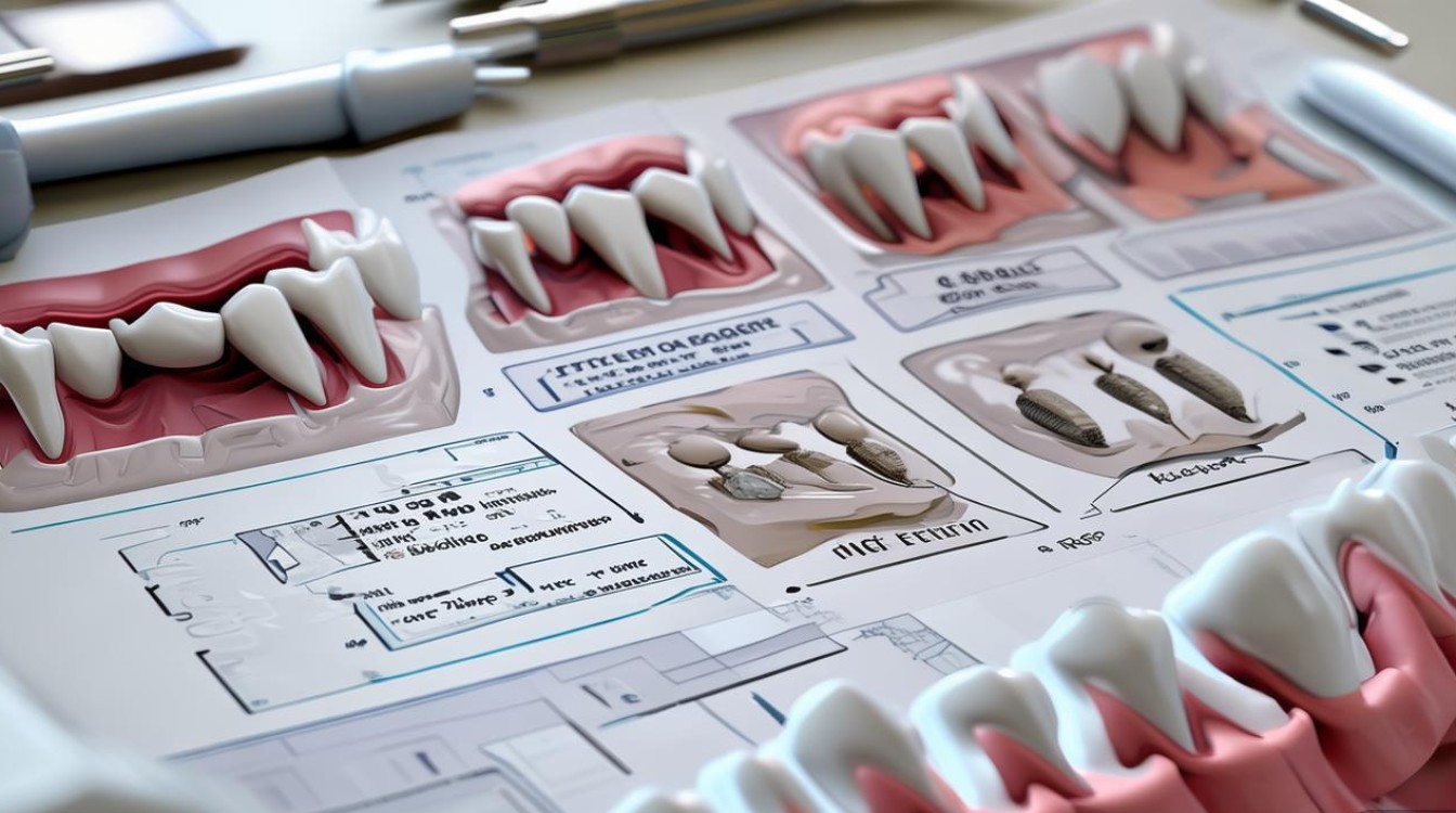 2025年如何高效学习种植牙修复技术？-图1