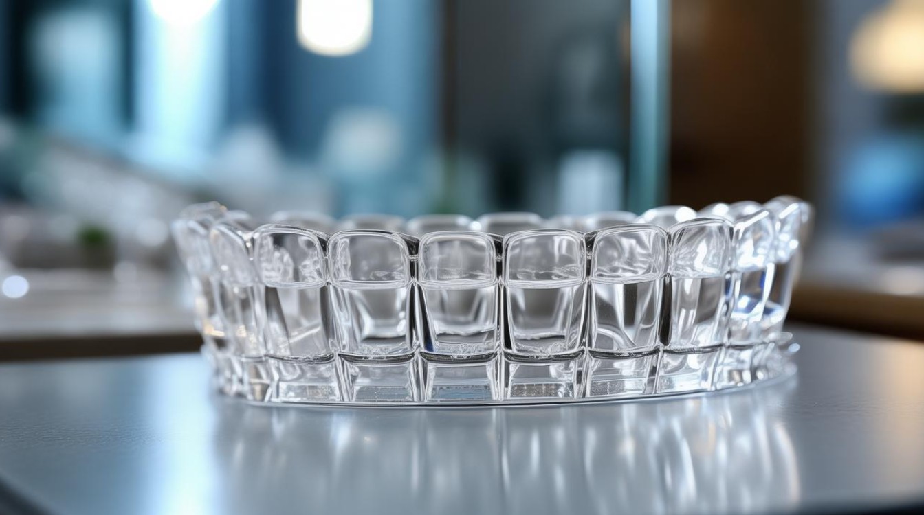 2025牙齿矫正后保持器要戴多久不戴会反弹吗？-图1