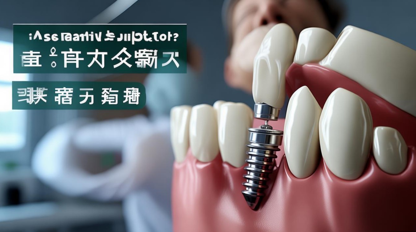 2025种植牙是真牙吗？现在和真牙比如何？-图1