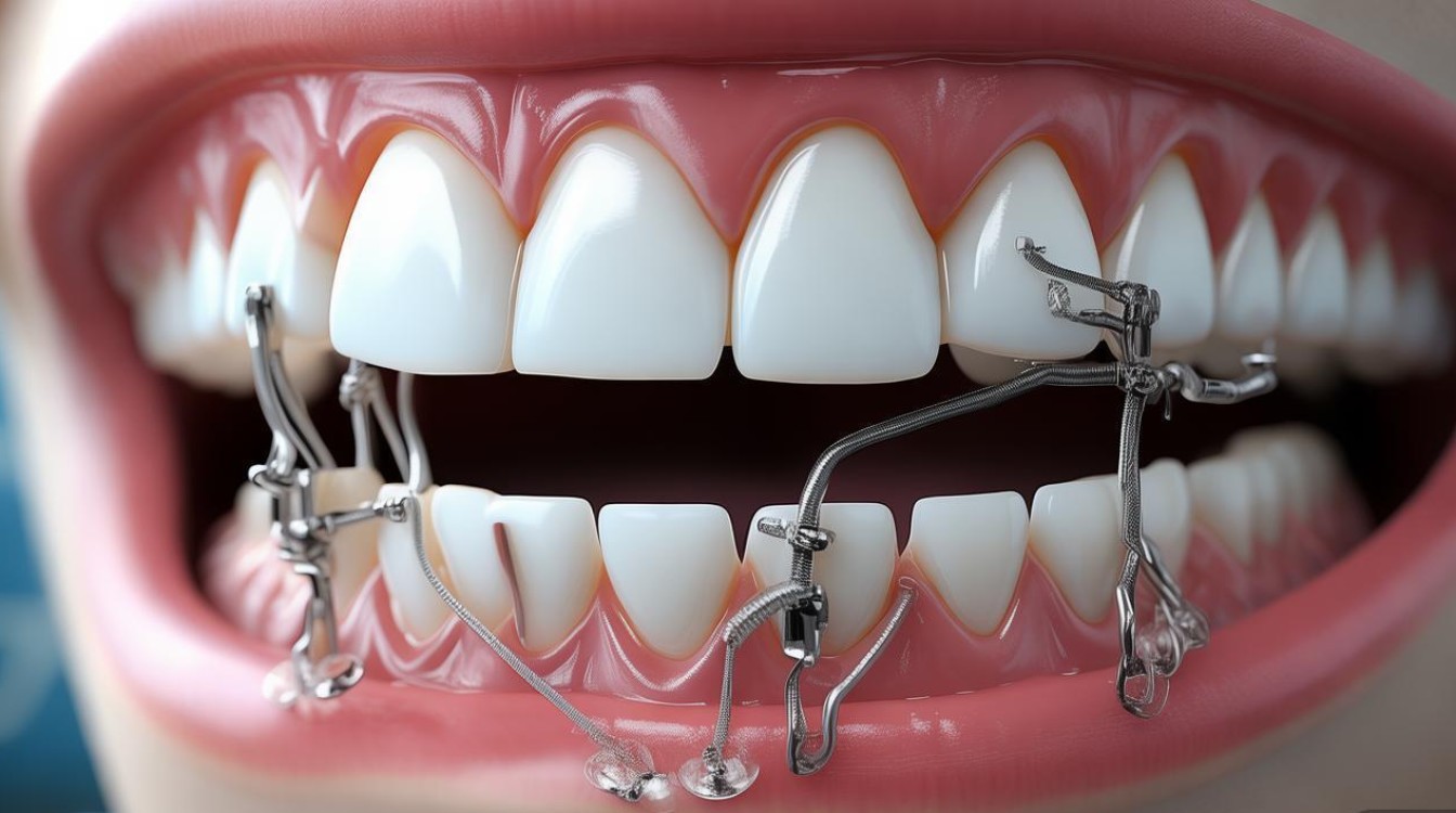 2025矫正必看!分牙圈怎么选?现在戴还有用吗?-图1 2025矫正必看!分牙圈怎么选?现在戴还有用吗?-图1