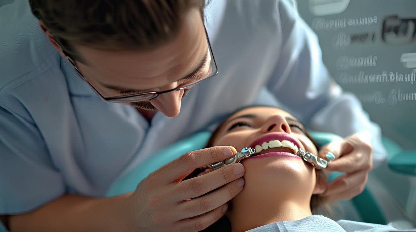 暑假老师矫正牙齿扎堆？隐形矫正成新选择？-图1