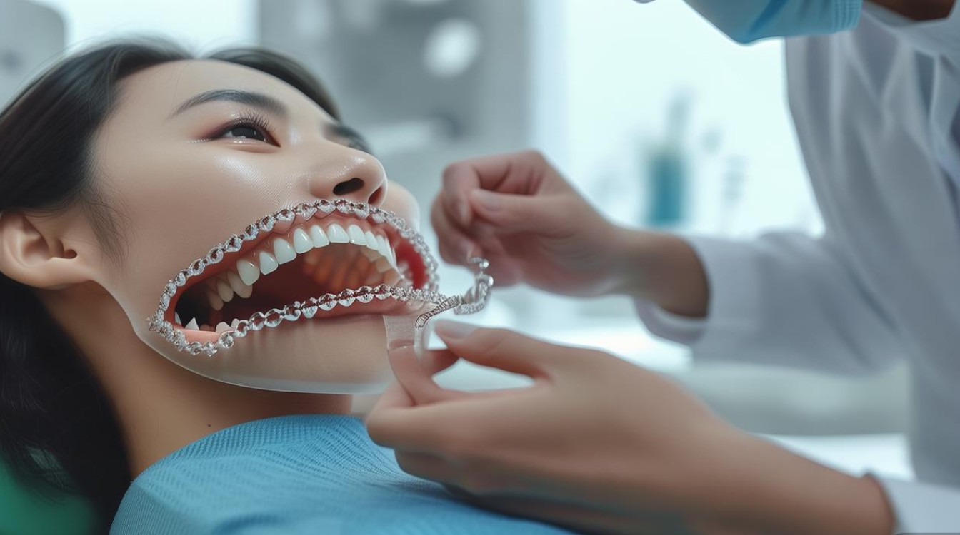 2025开牙缝矫正还流行吗？最新效果到底怎么样？-图1