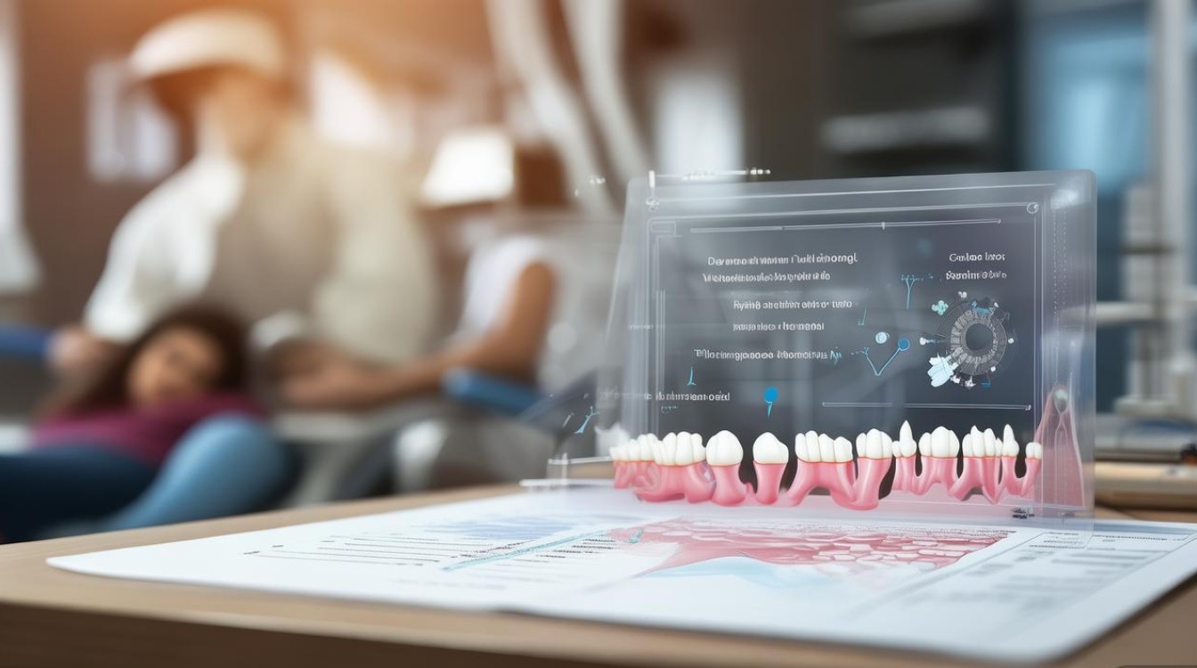 种植牙失败了还能补救吗?最新方法看这里!-图1 种植牙失败了还能补救吗?最新方法看这里!-图1