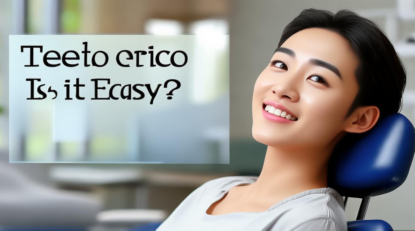 2025牙齿矫正还轻松吗？现在做真的不遭罪？-图1