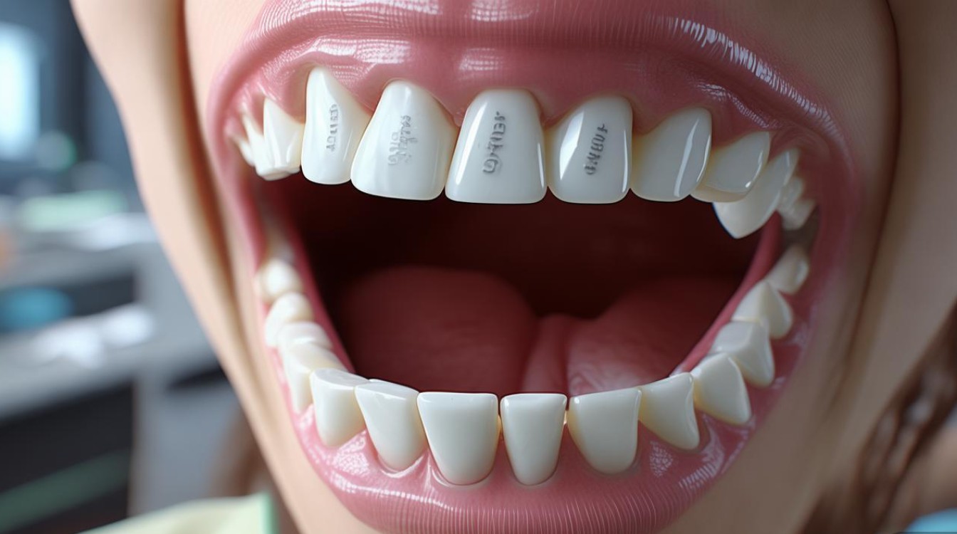 2025舌侧矫正怎么选？新技术舒适度真能碾压传统托槽？-图1