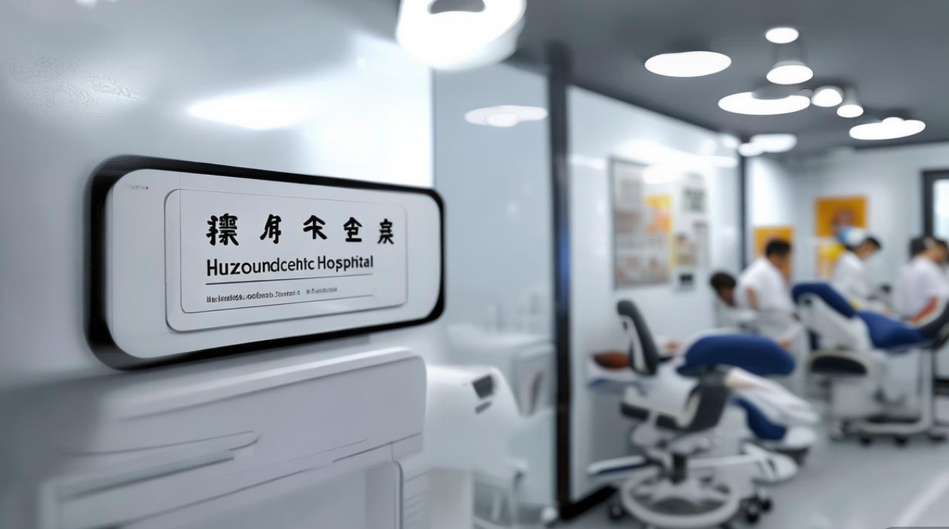 2025湖州牙齿矫正医院哪家好？最新推荐来了！-图1