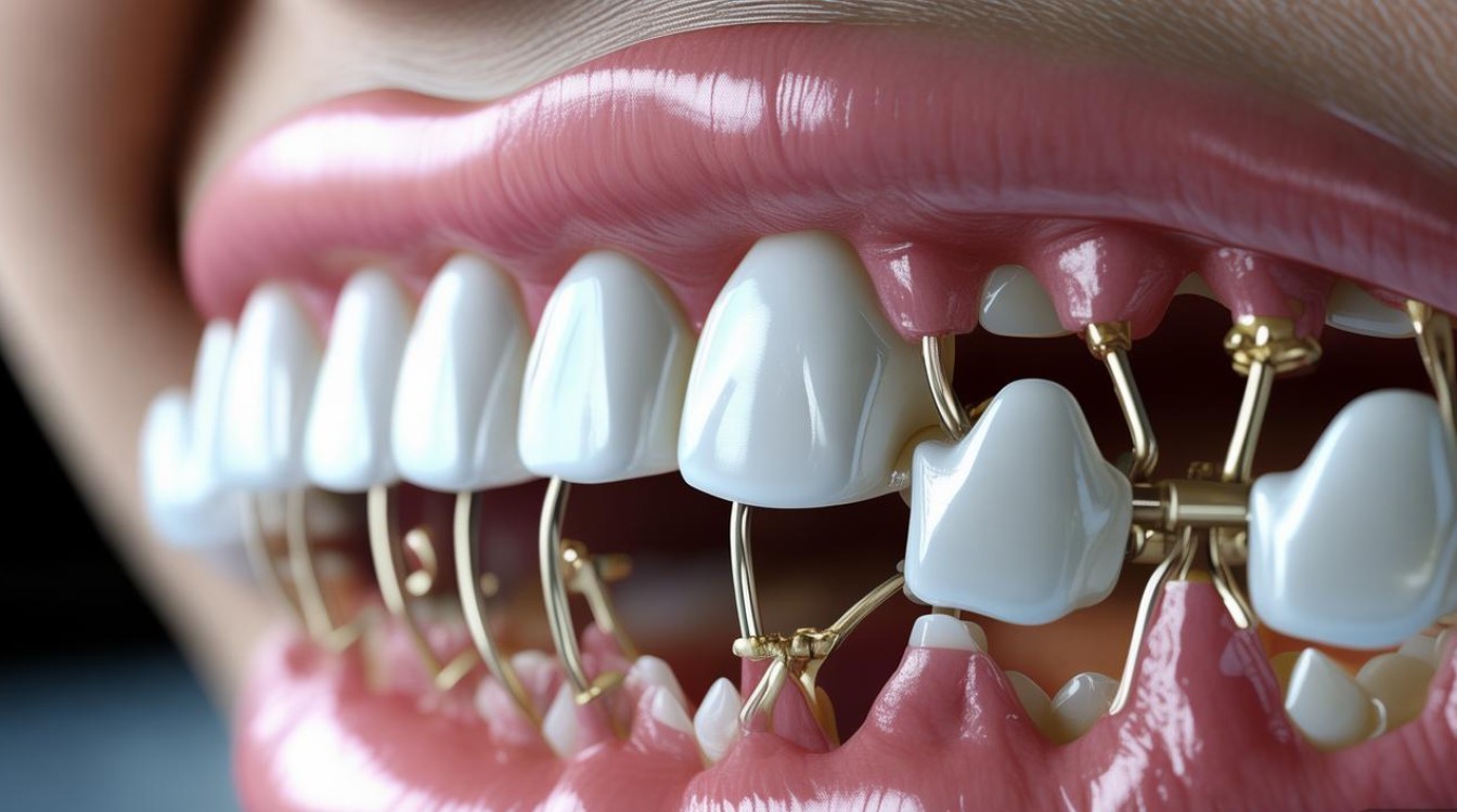 2025固定矫正器自锁托槽能缩短矫正周期吗？-图1