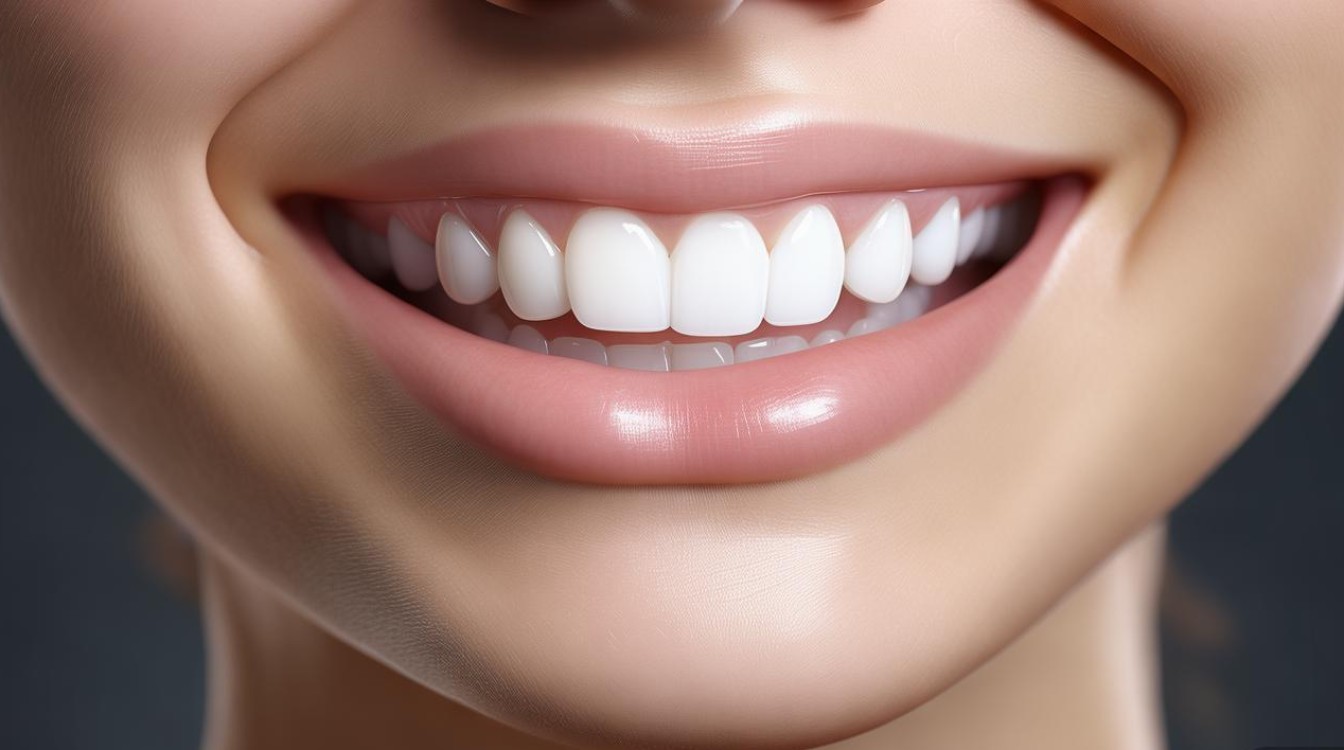 2025最新,矫正完牙缝不闭合?咋办?-图1 2025最新,矫正完牙缝不闭合?咋办?-图1