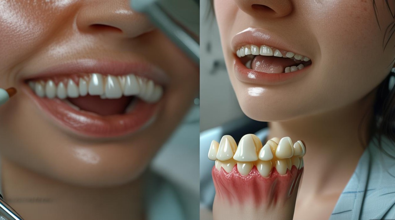 2025牙齿矫正，拔的真是虎牙吗？-图1