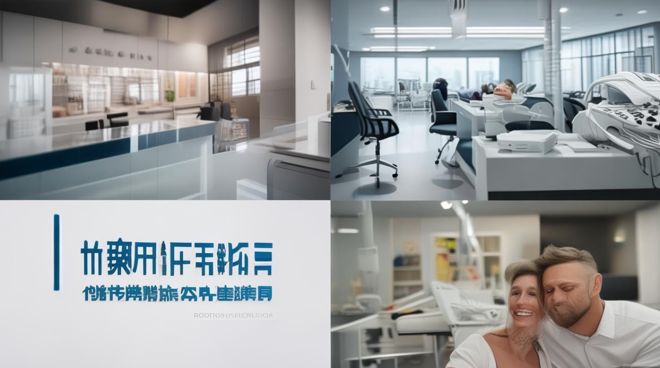 2025年正规矫正牙齿医院哪家好？-图1