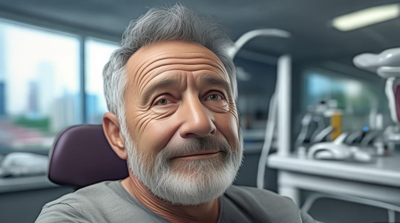 33岁做牙齿矫正现在还来得及吗？-图1