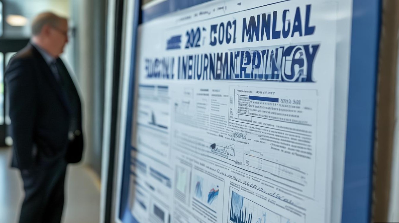 2025医保政策调整?这些变化影响你吗?-图1 2025医保政策调整?这些变化影响你吗?-图1