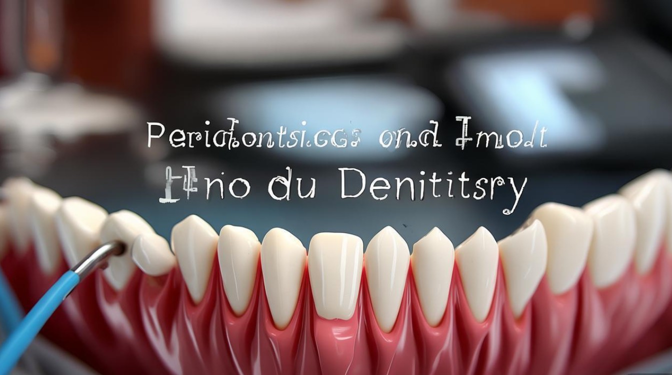 2025牙周种植英文指南更新要点有哪些临床意义？-图1