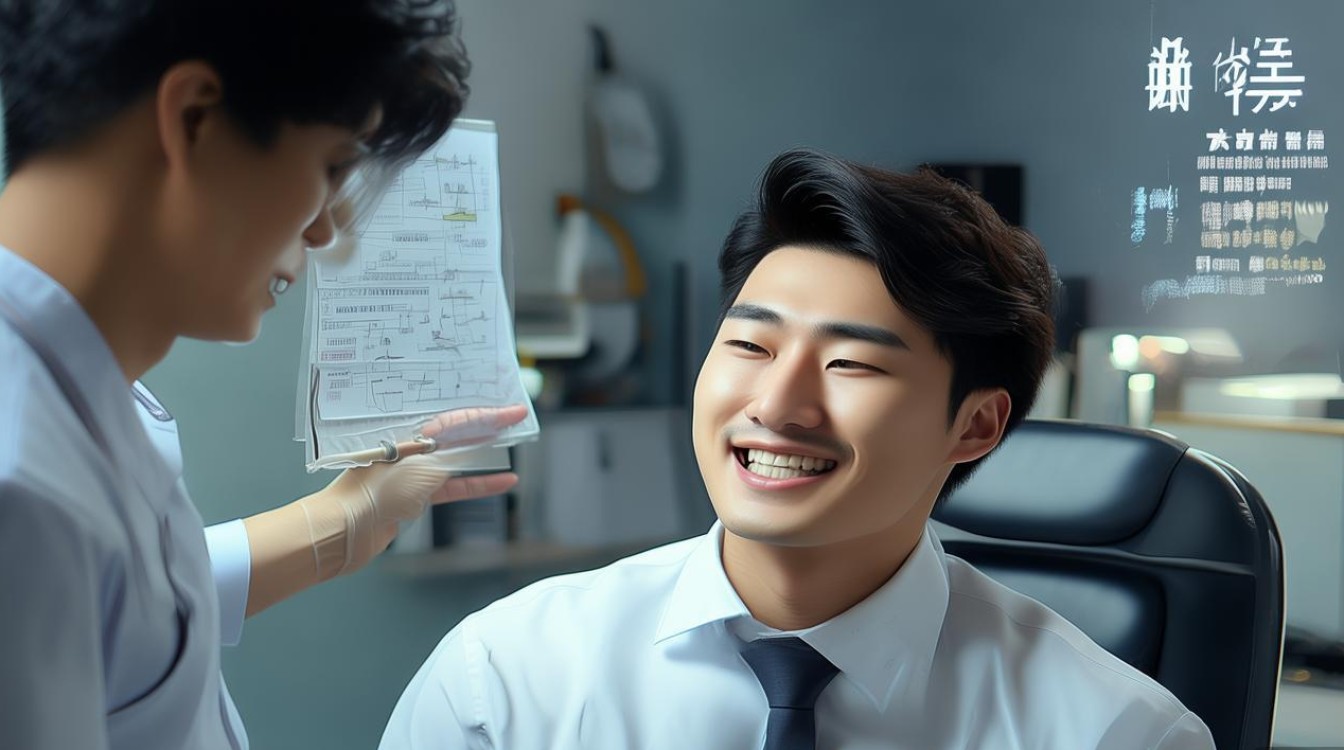 2025矫正牙齿，出国矫正还比国内值吗？-图1