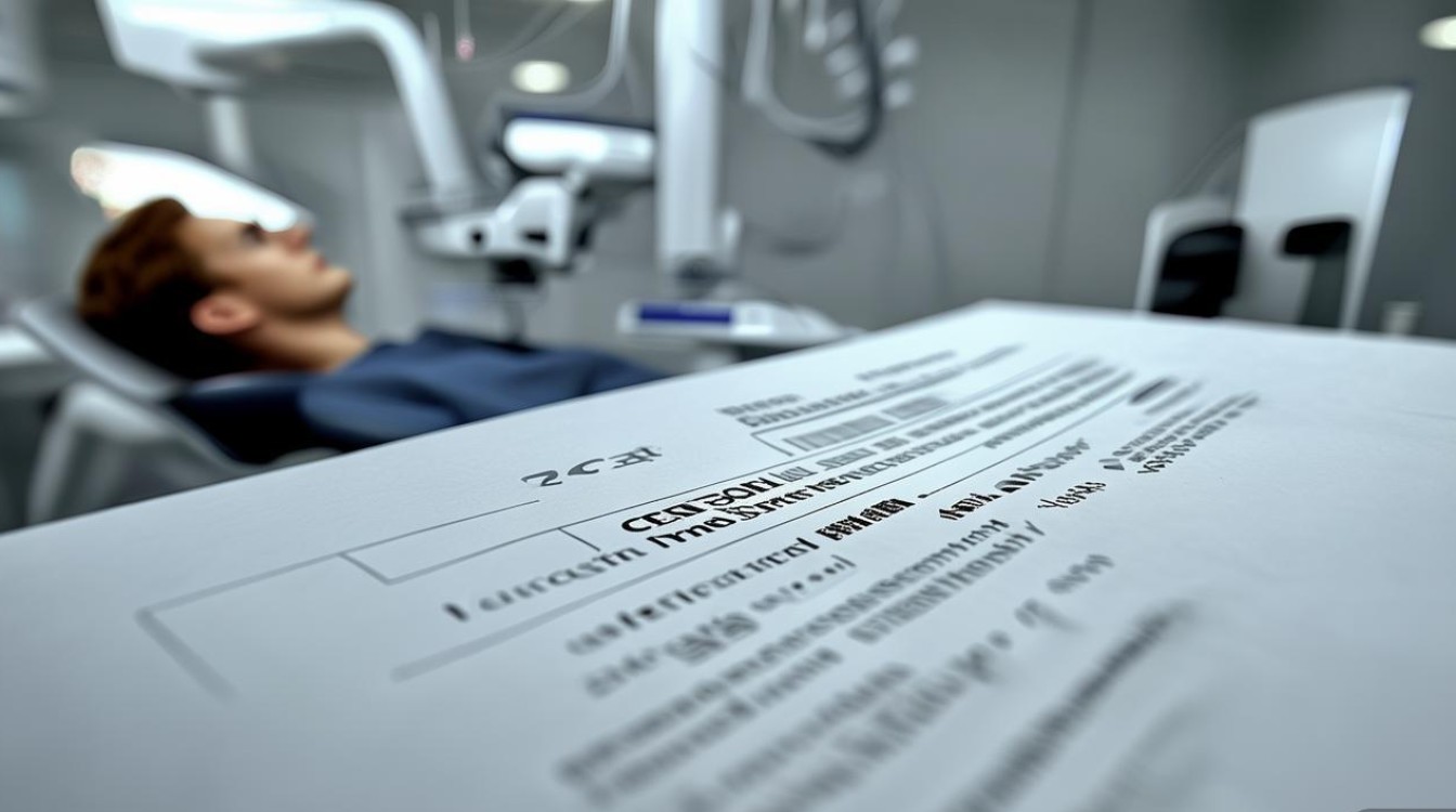 宁波二院种植牙合同价含哪些费用？集采后有无隐藏条款？-图1