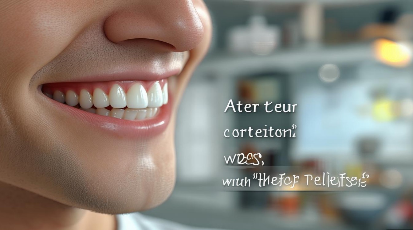 矫正牙齿反弹了现在怎么办?-图1 矫正牙齿反弹了现在怎么办?-图1