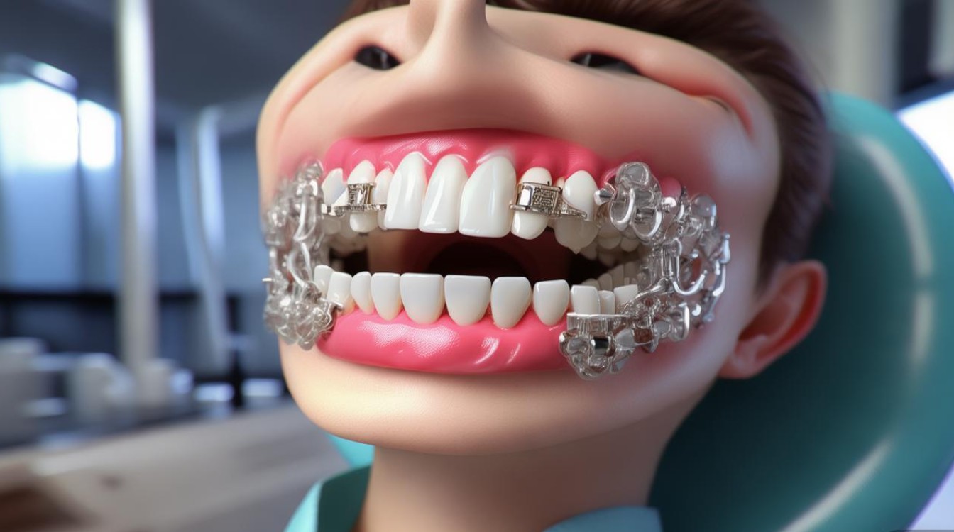 2025年正畸矫正牙齿，矫正后反弹怎么办？-图1