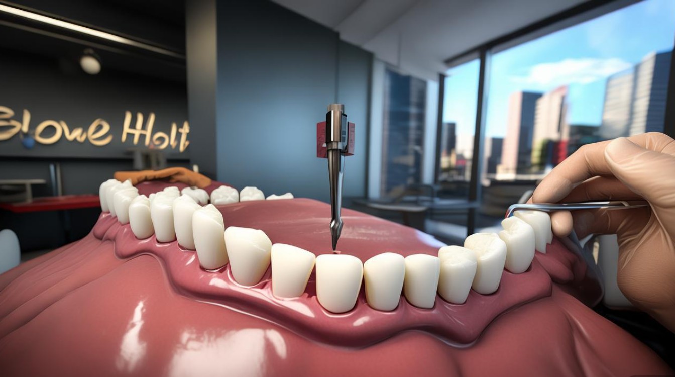 2025下面半口种植牙新技术效果如何？-图1