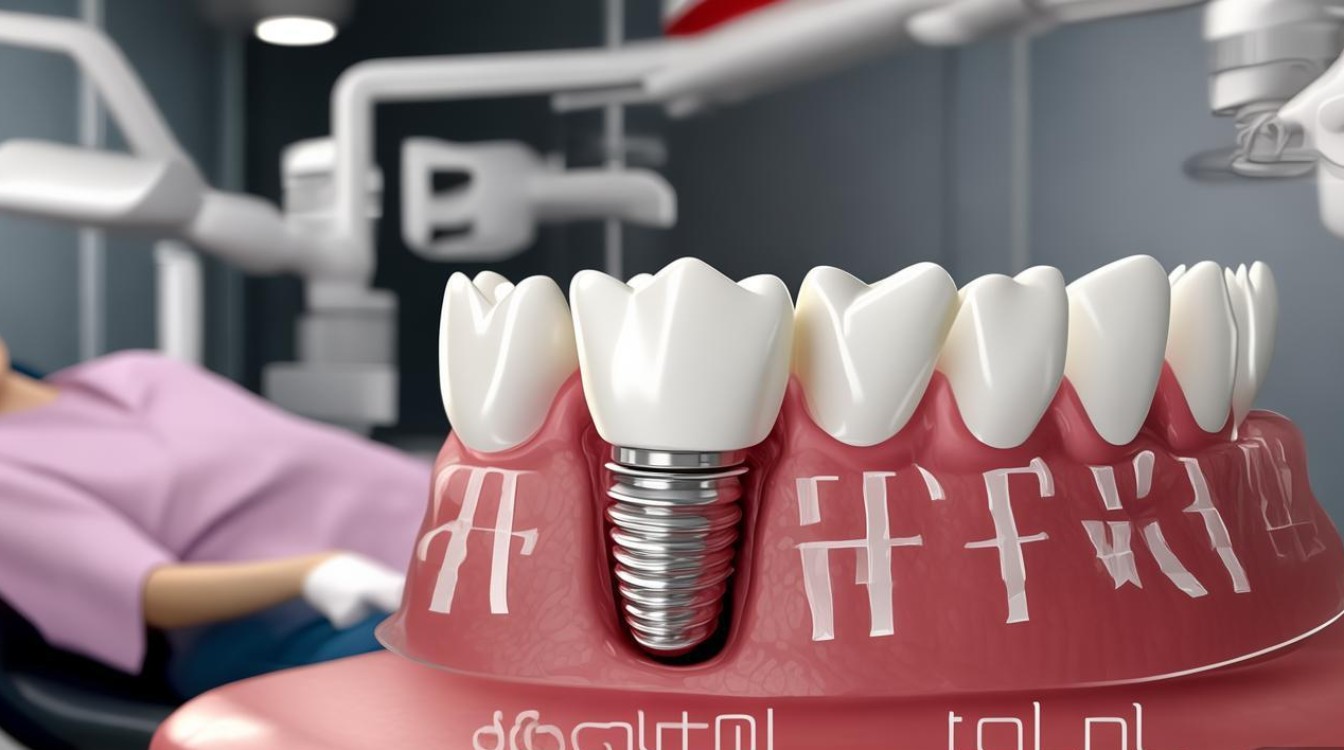 2025种植牙一颗能用几年?-图1 2025种植牙一颗能用几年?-图1