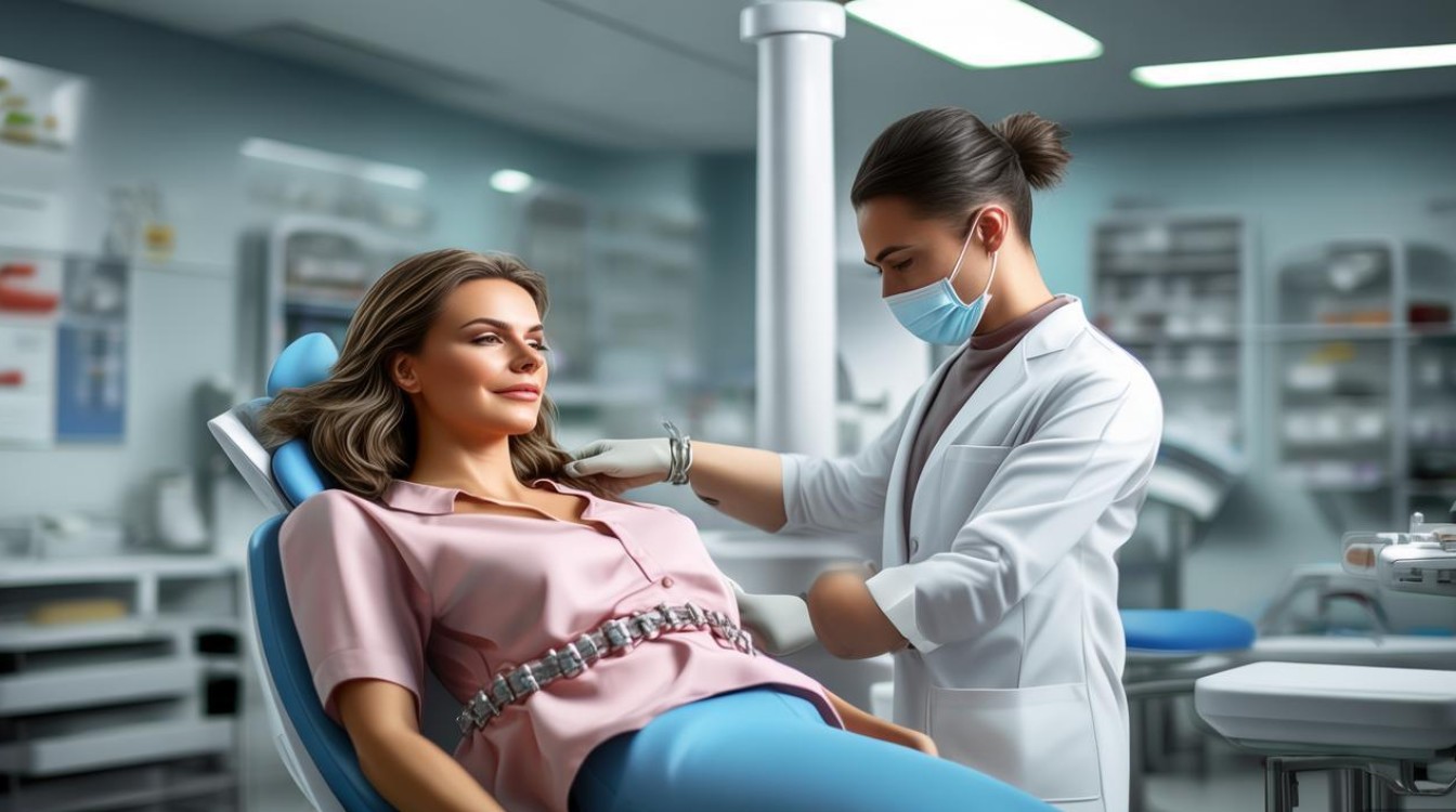 2025牙齿矫正收费调整，患者怎么处理？-图1