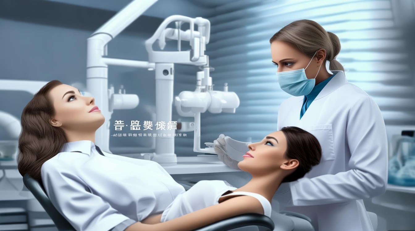 现在去口腔医院做种植牙可行吗？-图1