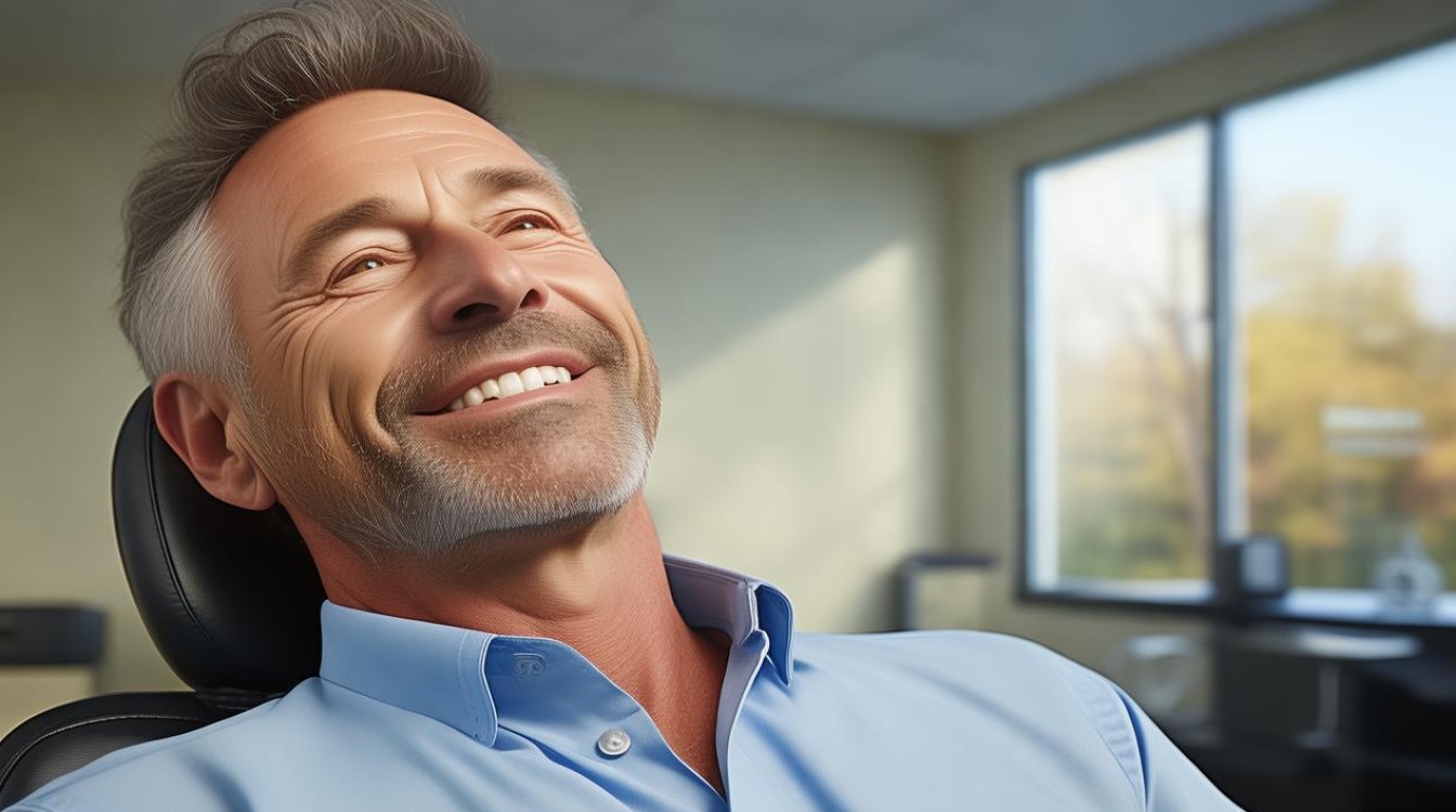 2025年矫正虎牙，年龄限制放宽了吗？-图1