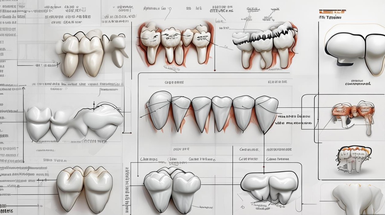 2025牙齿矫正新原理,隐形矫正如何精准移动牙齿?-图1 2025牙齿矫正新原理,隐形矫正如何精准移动牙齿?-图1
