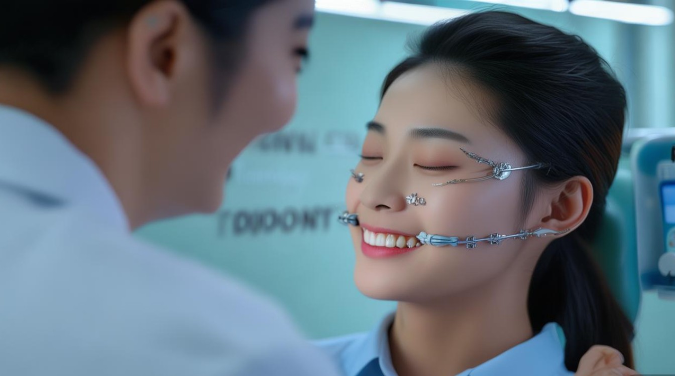 2025深圳青少年牙齿矫正怎么选？费用时间攻略来了？-图1