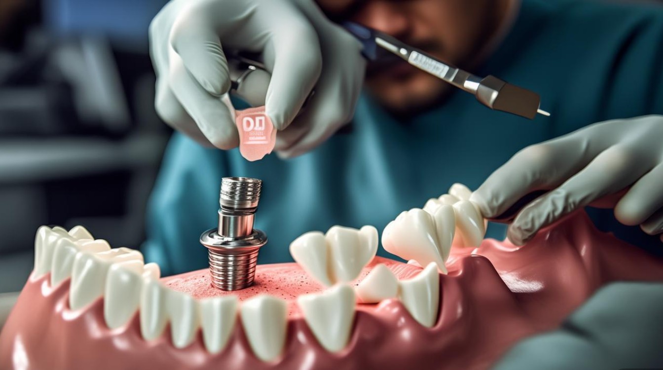 种植牙真能自然长出来？最新研究回应-图1
