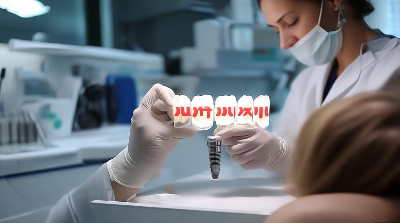 2025种植牙建端最新进展?价格与技术怎么选?-图1 2025种植牙建端最新进展?价格与技术怎么选?-图1