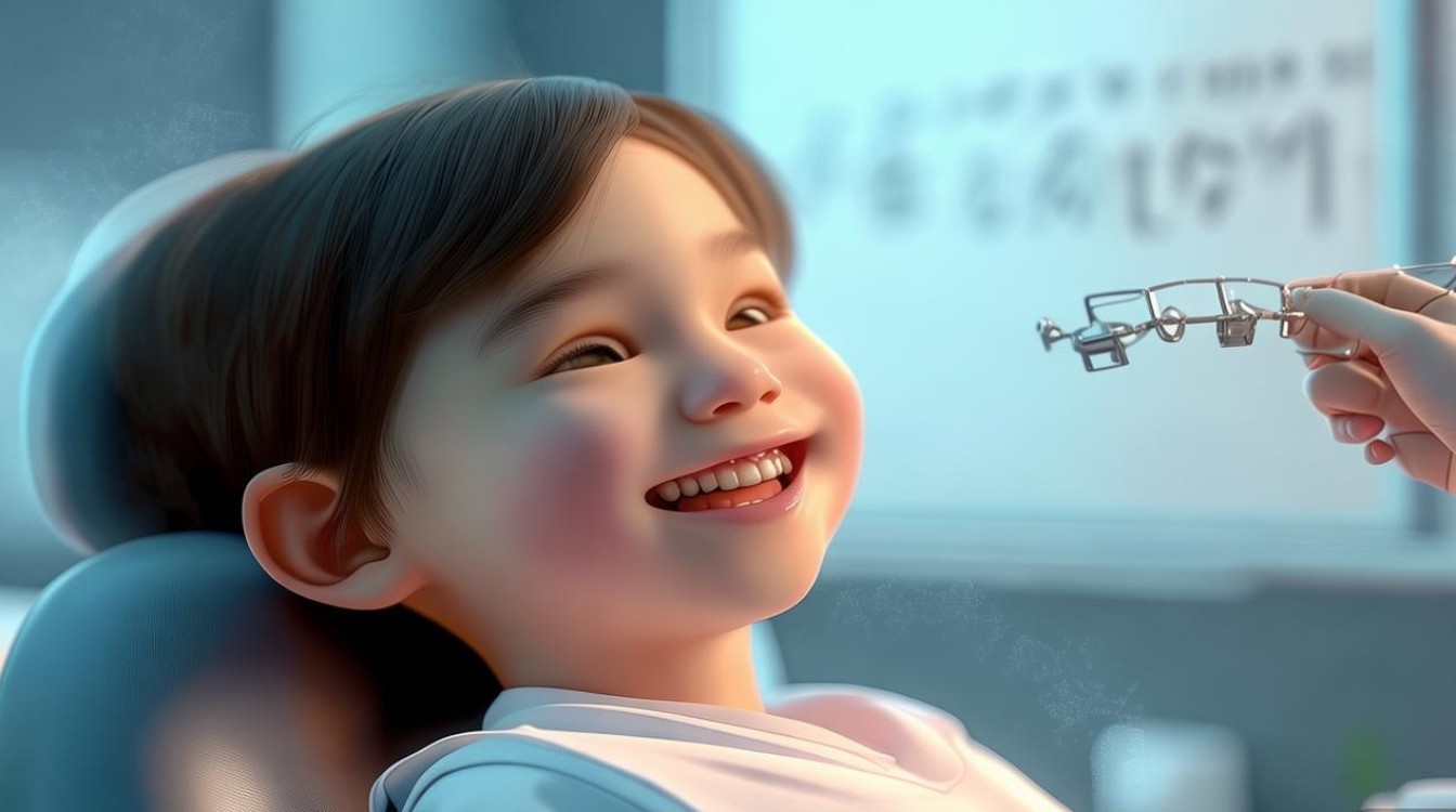 2025幼儿牙齿矫正最佳年龄？专家提醒黄金期别错过！-图1