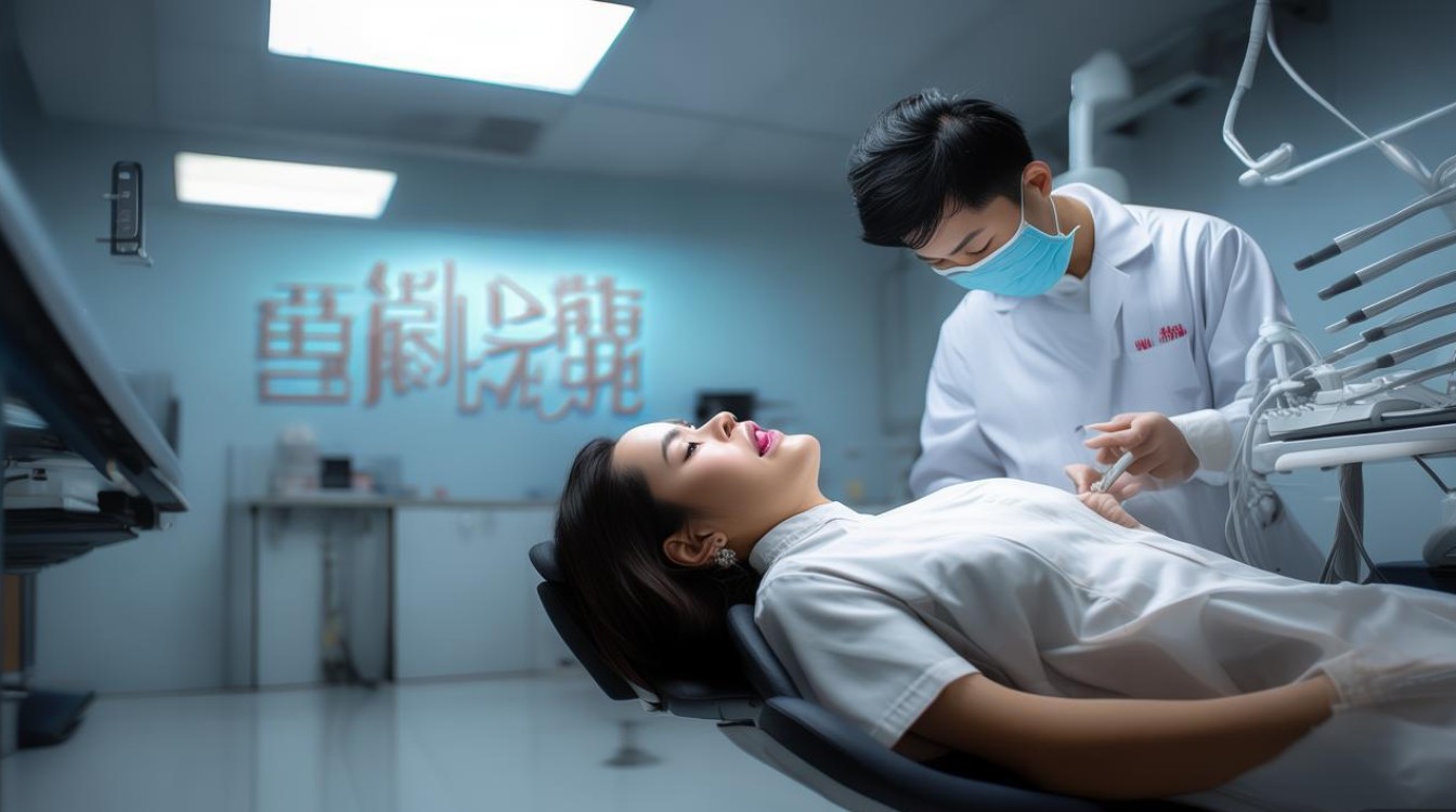 2025广州牙齿快速矫正最新技术靠谱吗？-图1